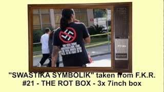 CORROSIVE - Swastika Symbolik official Video Clip