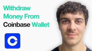 How To Withdraw Money From Coinbase Wallet To Your Bank Account (Full 2025 Guide)
