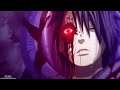 [AMV] Obito Uchira (Red - Let It Burn)