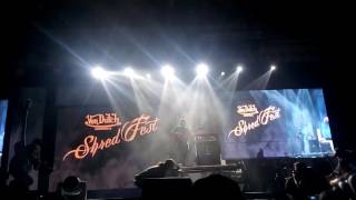 Aljon Torres - VonDutch Shred Fest '16