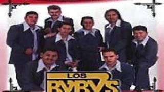 los bybys enamorate chords