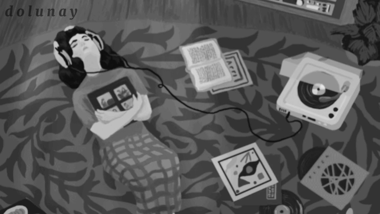 Merve özbey - Yaş hikayesi (Slowed+reverb)