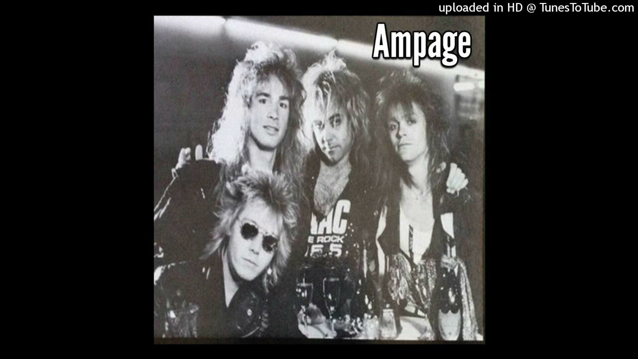 Watch Ampage – Too Young on YouTube Watch Ampage – Too Young on YouTube