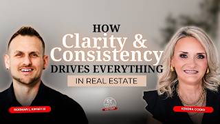 The Lead Generation Mistakes You’re Making (And How to Fix Them) with Kendra Cooke!