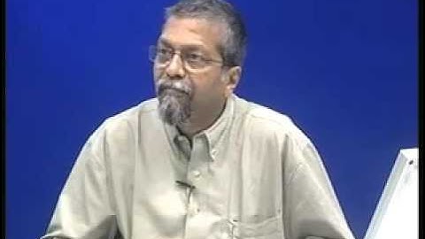 Mod-01 Lec-38 Welding Distortions