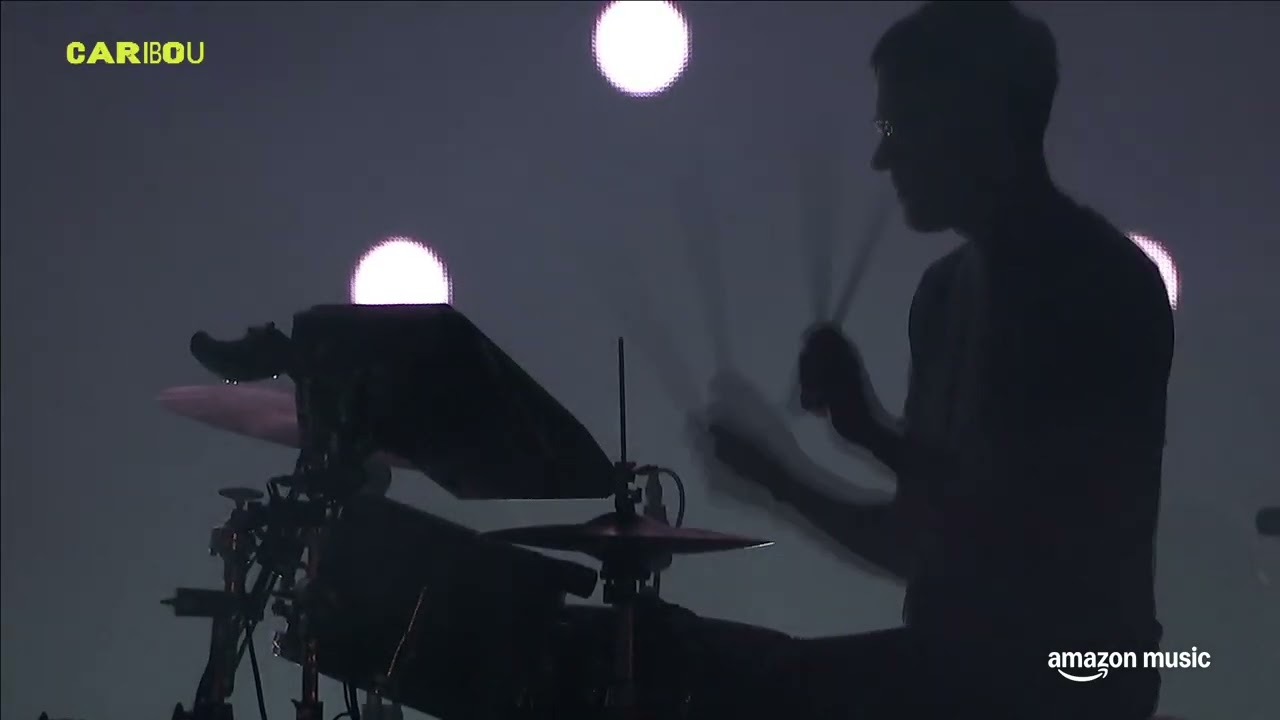 Caribou (Live at Primavera Sound 2025 Barcelona)