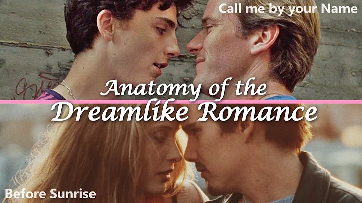 Anatomy of the Dreamlike Romance – Call Me By Your Name vs. Before Sunrise - 天天要聞