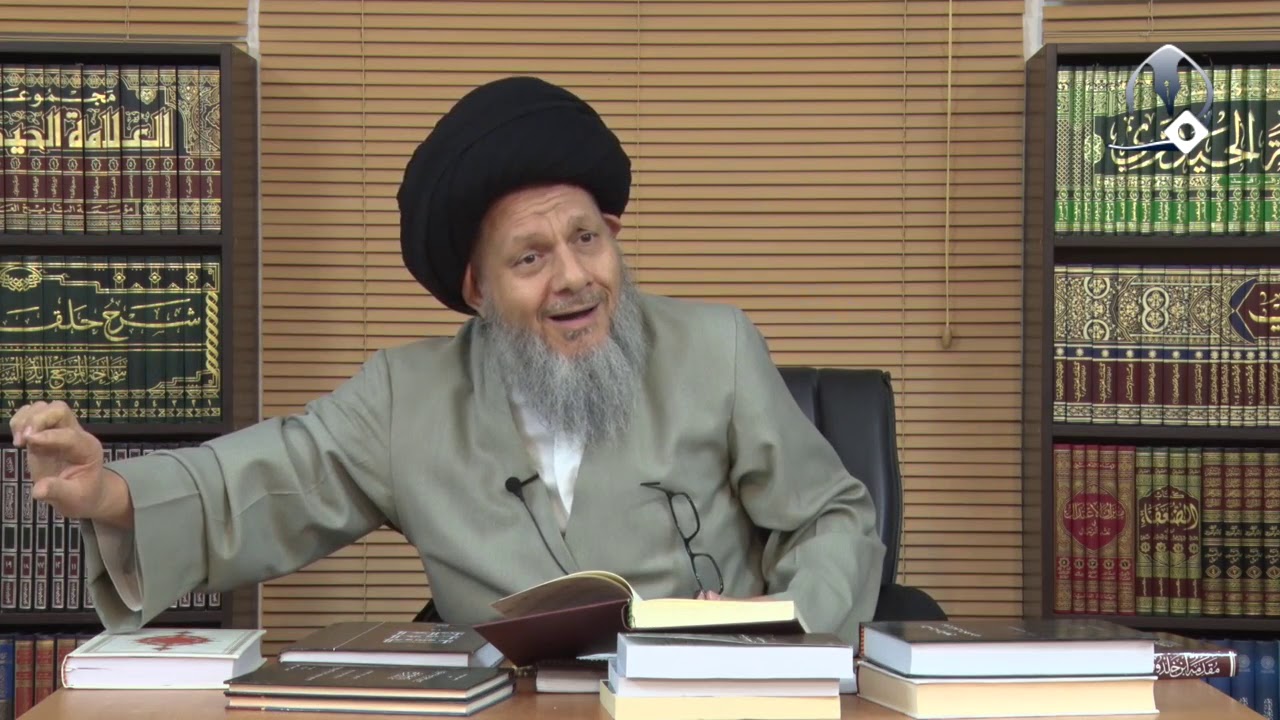 فقه المرأة (216) دور الذكر والأنثى في النظرية القرآنية (7)