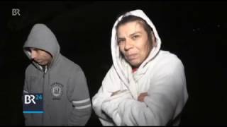 Kältebus Versorgt Obdachlose In München Br24