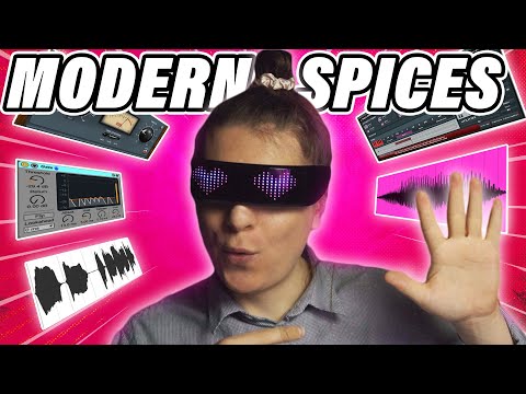 Sound design and production tips