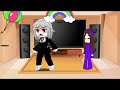 Mr hoop's playhouse 2||React to her||Gacha club||