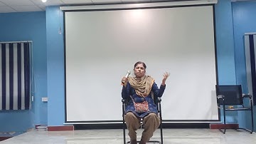 AICTE Sponsored Three days FDP- participant Feedback