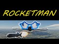 ROCKETMAN - How to use rockets ( War Thunder 2021 guide)