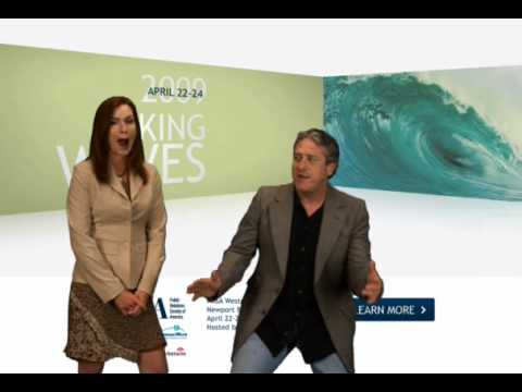 PRSA Western District Conference Video Invite - YouTube