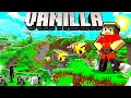 *NUOVA SERIE VANILLA* - MINECRAFT ITA EP.1