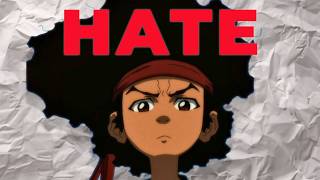 How Anti Blackness Became Global...