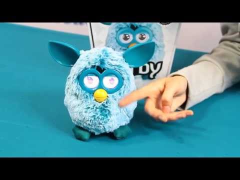 Wideo: Jak Nauczyć Interaktywną Zabawkę Furby Mówić Po Rosyjsku?