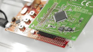 Secured and Connected IoT in Industrial Applications with OPTIGA Family and XMC Microcontroller