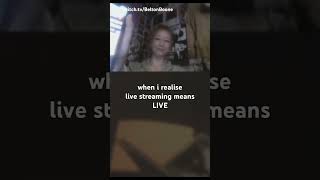 my whole stream lagged rly bad so DONT WATCH IT