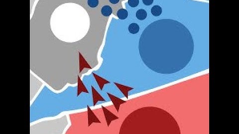 State.io Gameplay | Part - 2