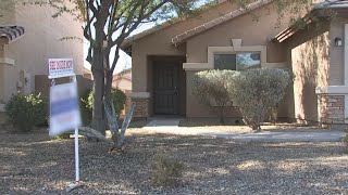 Phoenix-area family falls for rent scam