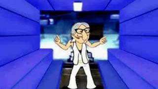 Dont Cha Twerkin Granny