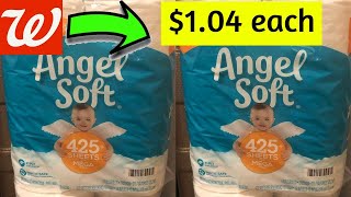 Walgreens **$1.04 Angel Soft** screenshot 5