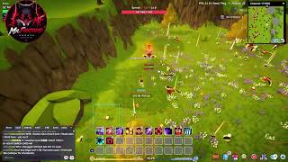 SpiritVale Bot