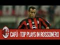 Marcos Cafu: Top Skills, Goals and Plays at AC Milan の動画、YouTube動画。