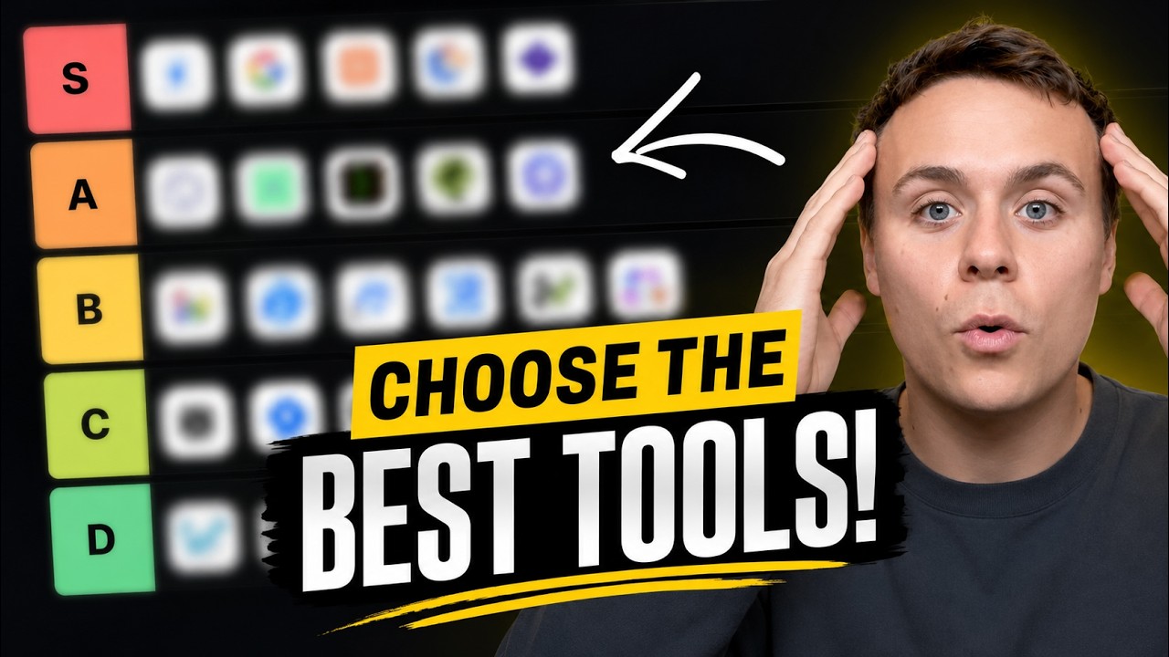 I ranked 20 SEO & GEO tools, only these are worth it in 2026