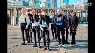 STRAY KIDS - ‘LEVANTER’ 1 HOUR