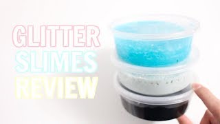 I SPENT $80 ON FAMOUS INSTAGRAM SLIME!! 3 Slimes from Instagram!