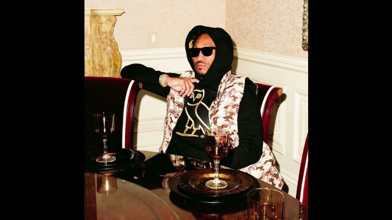 [FREE] Future Type Beat 2021 - "Overtake" [Prod. Unicus + Jonnybounz + Ellis Lost]