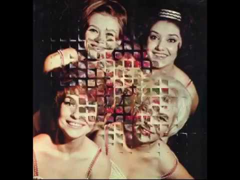 Вокальный квартет СОВЕТСКАЯ ПЕСНЯ Калина