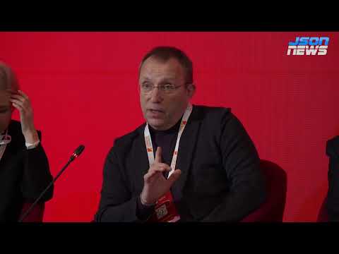 Производство оптоволокна в России - ситуация в отрасли, Сергей Гладких АО «МКФ»