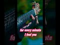 forever I love you_romantic urdu poetry #love #shorts #romantic