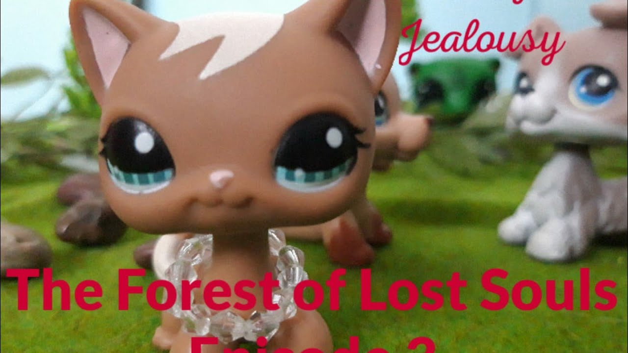 The Forest of Lost Souls - Episode 3 ( Beauty & Jealously) - YouTube