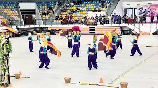 Colour Guard Sigs Mimac 2026
