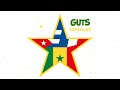 Guts  estrellas full album