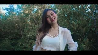 MANUSIA BIASA - Michelle Wanggi ( Musik Video) DISKO_TANAH 2K21