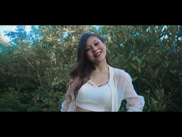 MANUSIA BIASA - Michelle Wanggi (Official Musik Video) DISKO_TANAH 2K21 class=