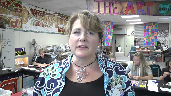 Volusia Schools: Teacher Appreciation Week | Saman...