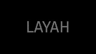 Смотреть клип Layah - Со Мной