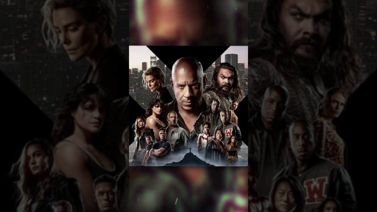 Watch Fast and the furious 10 ost soundtrack leak! Dante opening theme! on YouTube Watch Fast and the furious 10 ost soundtrack leak! Dante opening theme! on YouTube
