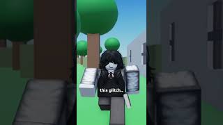 just bounce off of it or whatever that meme is idk