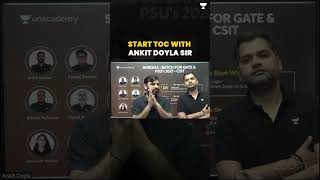 TOC Starting by Ankit Doyla Sir #theoryofcomputation #ankitdoylasir