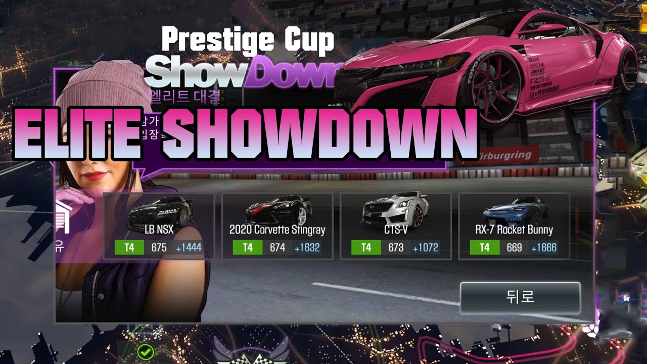 CSR2 | 139 Season Elite Showdown | 100% Boost Car&Fast Cars Info