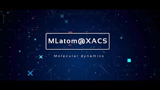 Tutorial on molecular dynamics with MLatom