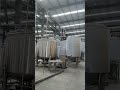 Tiantai company packing process #beerequipment #craftbeerreview