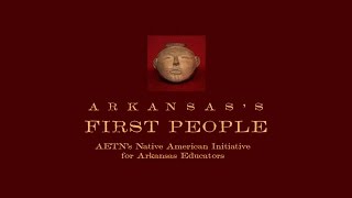 Arkansas's First People